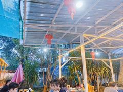 -瑞丰园庭院餐厅·白族传统家常菜