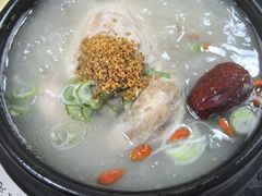 -长顺参鸡汤店(西塔总店)