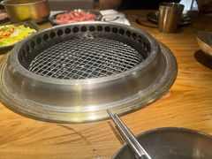-汉拿山(北京上地华联店)