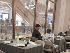 -新吉士·上海菜(浦东LCM置汇旭辉店)