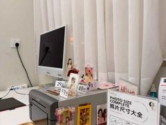 -海马体照相馆(上海万象城店)