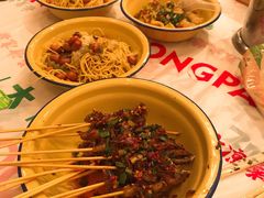 -东排食堂长沙小吃大排档(五一广场店)