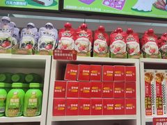 -味多美蛋糕(劲松京客隆店)
