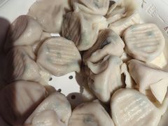 -日丰园海肠水饺·老字号大连海鲜(银泰城店)