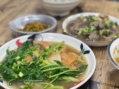-正宗阳山牛杂(东城店)