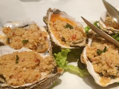-开海·红岛海鲜虾水饺(石老人店)