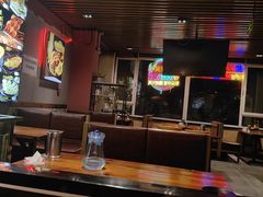 -老杨头烧烤(博烤堂店)