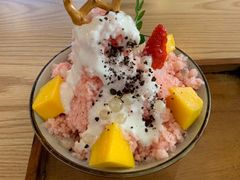 -有七甜品(恒达产业园店)