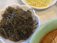 -李先生牛肉面大王(广渠门内店)