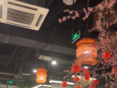 -卢大鲜鱼头捞饭(美利广场店)