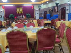 -柴火农庄(东海路店)