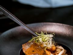 -Flame秀扒房西餐厅·石家庄希尔顿酒店