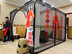 -老城根·砂锅驴肉·地道青州菜(禄禧新城店)