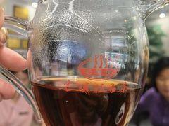 -芒嘎拉古茶馆(陆羽茶都店)