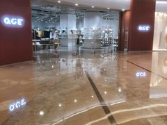 门面-oce(熙地港购物中心店)