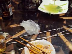 -三厂烩羊肉(五龙口店)