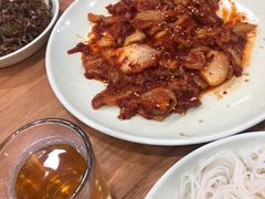 -贤花饭店(城阳店)