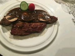 -阿榕小厨(丈八一路店)