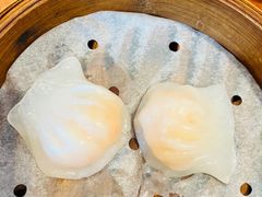 高汤虾饺-香宫中餐厅·大连香格里拉(人民路店)