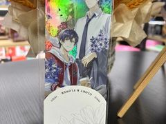 -乐唐潮玩·谷子·一番赏·手办