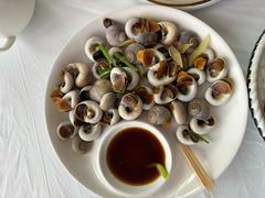 -碧海银沙海鲜餐厅(恒大海上威尼斯店)