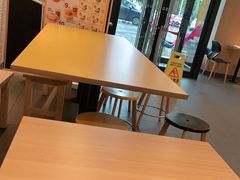 -麦当劳(燕顺路店)