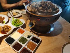 -蒙料·手把肉(望京店)