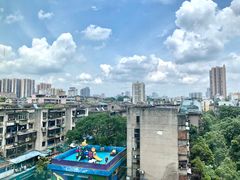 -海底捞火锅(长沙华创国际广场店)