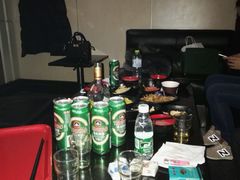 -糖果KTV(雍和宫店)