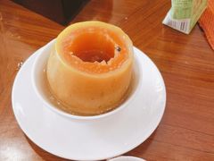 -怡咖啡·自助餐·西安香格里拉