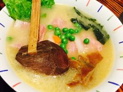 肥牛拉面-石屋料理(南京西路店)