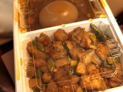 卤肉饭-乡村基(双流时代奥特莱斯餐厅)