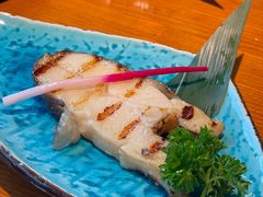 味噌银鳕鱼-有喜屋·深夜食堂(北京西路店)