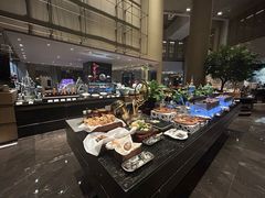 -博林天瑞喜来登酒店·西丽尚膳