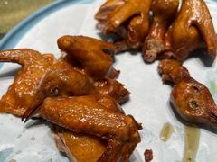 -客家汇·客家传承菜(水库店)