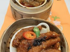 -美心·翠园(港汇恒隆广场店)