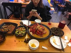 -回·龙虾铺·盆盆蟹·烧烤大排档(回龙观店)