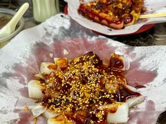 杂酱肠粉-香港风味小吃店(中英街店)