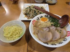 -日出拉面(望京店)