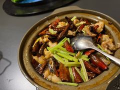 -恒记饭店·海鲜明档(淹城店)