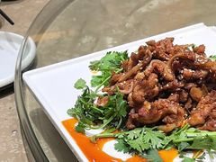 -李氏传家菜(兴城路店)