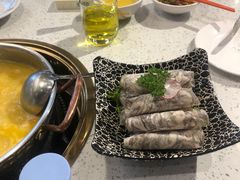-八珍玉食鸡煲·打边炉(印象城店)