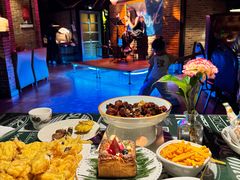 -树下时尚餐厅(翠园街店)