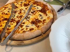 -IL Forno 意坊·意大利餐厅(温州万象城店)
