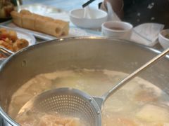 -粤顺渔坊·中山脆肉鲩火锅(清湖店)