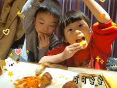 -杭州国际会议中心洲际酒店-原素全日餐厅(解放东路店)