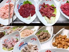 -景湖轩全日制餐厅·南湖名都