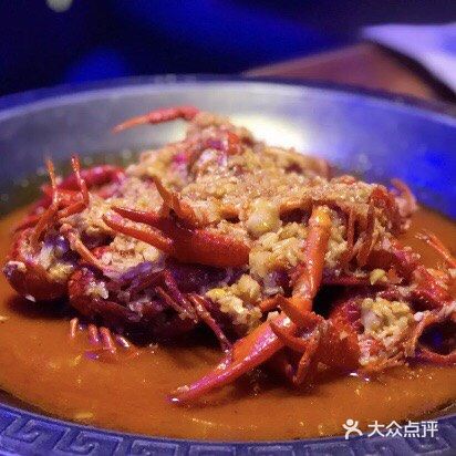 南极(南街店)