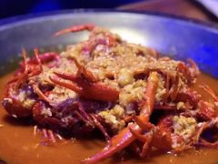 蒜蓉小龙虾-南极·小龙虾·湘式拌饭(南街店)