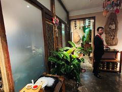 -慢丽江·云南野生菌土鸡锅(西山店)
